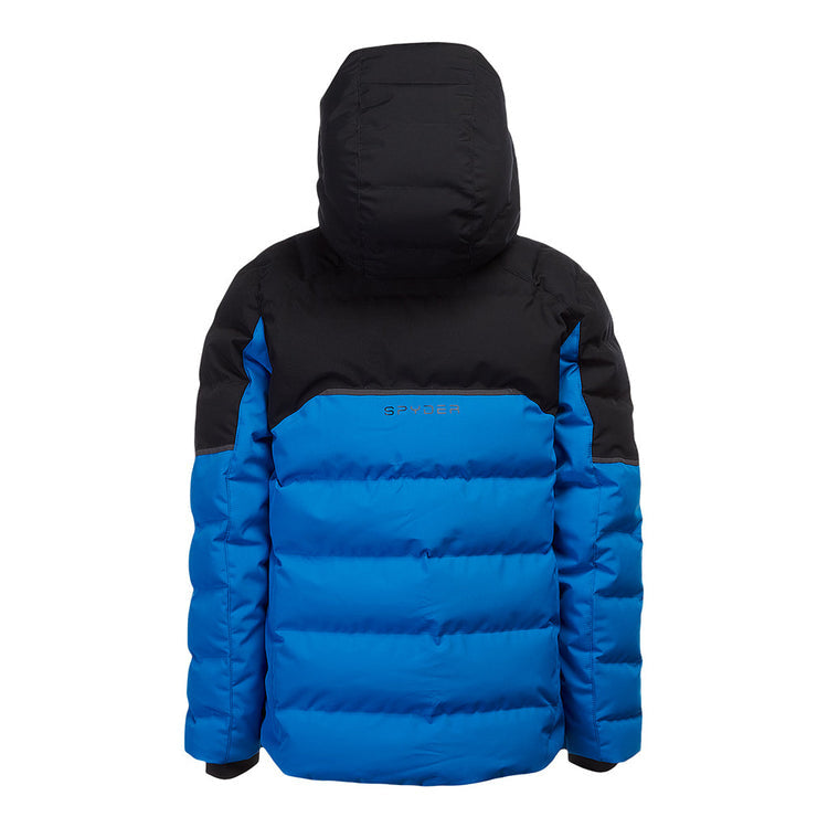 Spyder Impulse Synthetic Down Jacket 2023 - Boy's