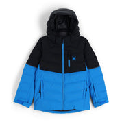Spyder Impulse Synthetic Down Jacket 2023 - Boy's
