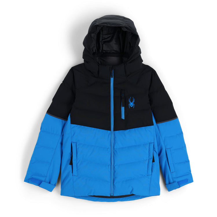 Spyder Impulse Synthetic Down Jacket 2023 - Boy's