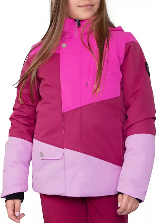 Obermeyer Taylor Jacket - Girl's