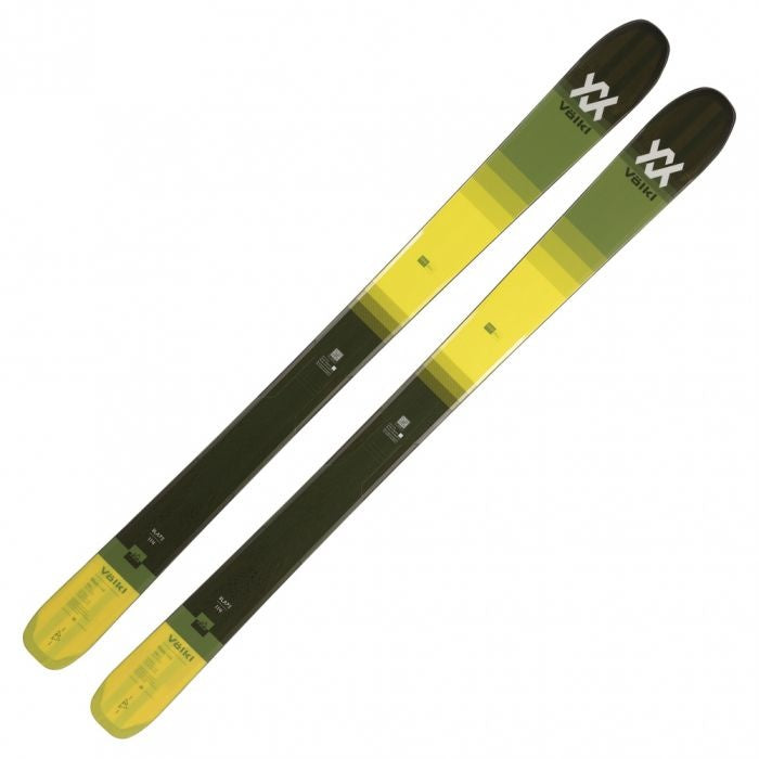 Volkl Blaze 114 2024
