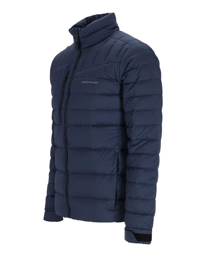 Obermeyer Klaus Down Jacket 2024 - Men's