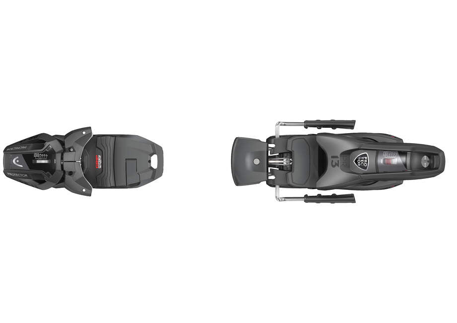 Head Supershape e-Magnum SW 2026