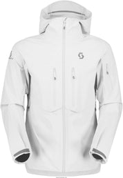 Scott Explorair DryoSpun 3L Shell Jacket - Men