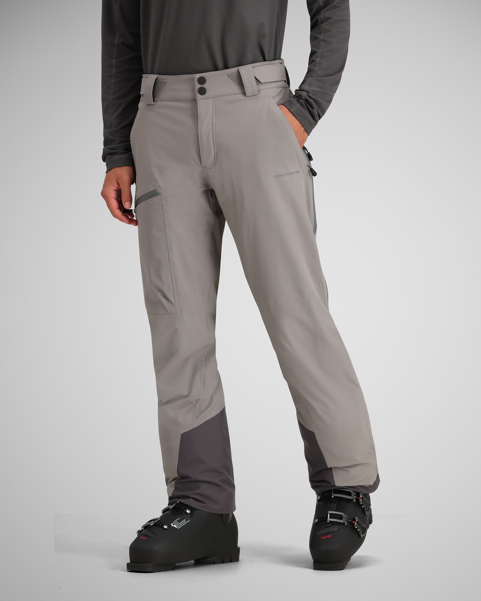 Obermeyer Chromium Pant 2024 - Men's