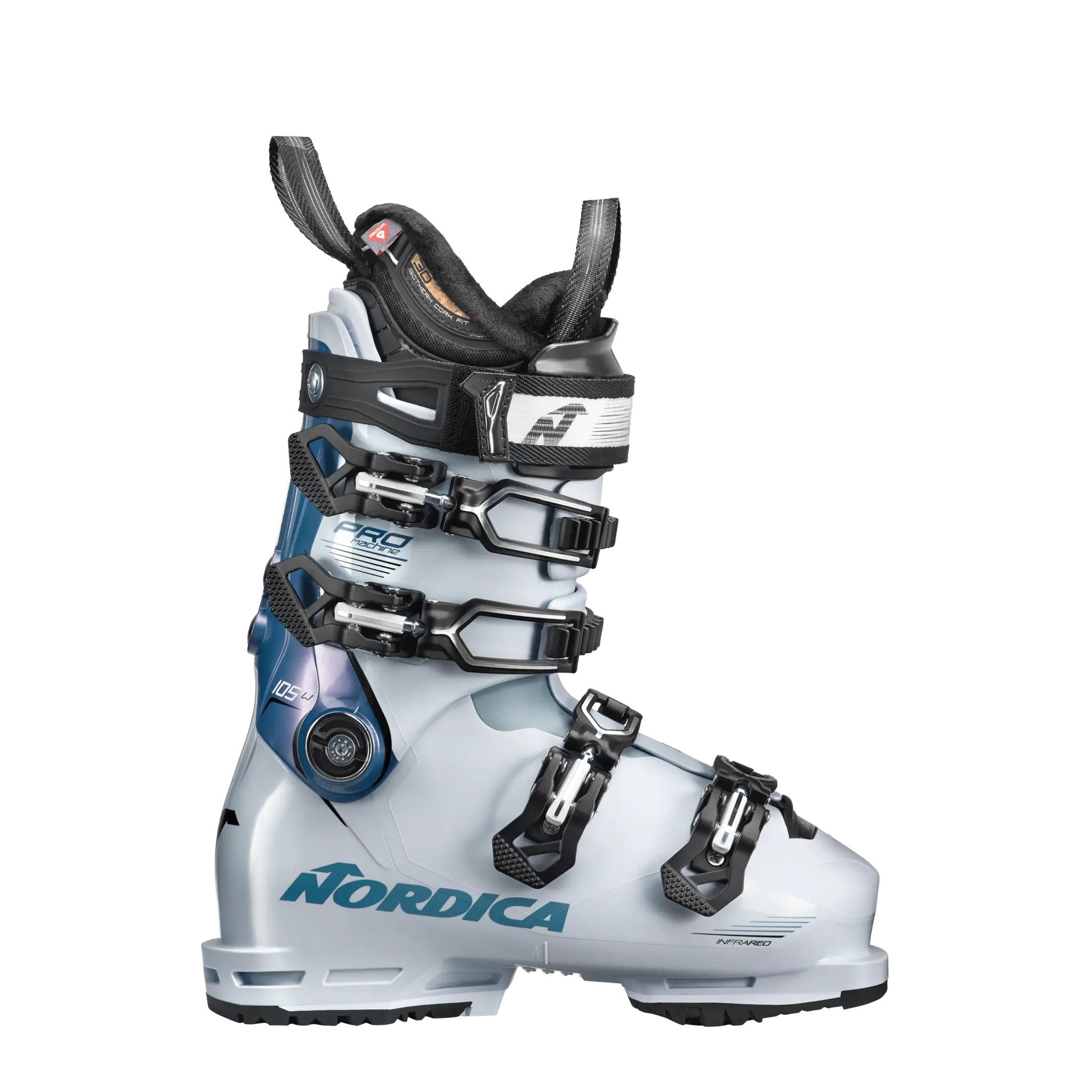 Nordica Promachine 105 2026 - Women's