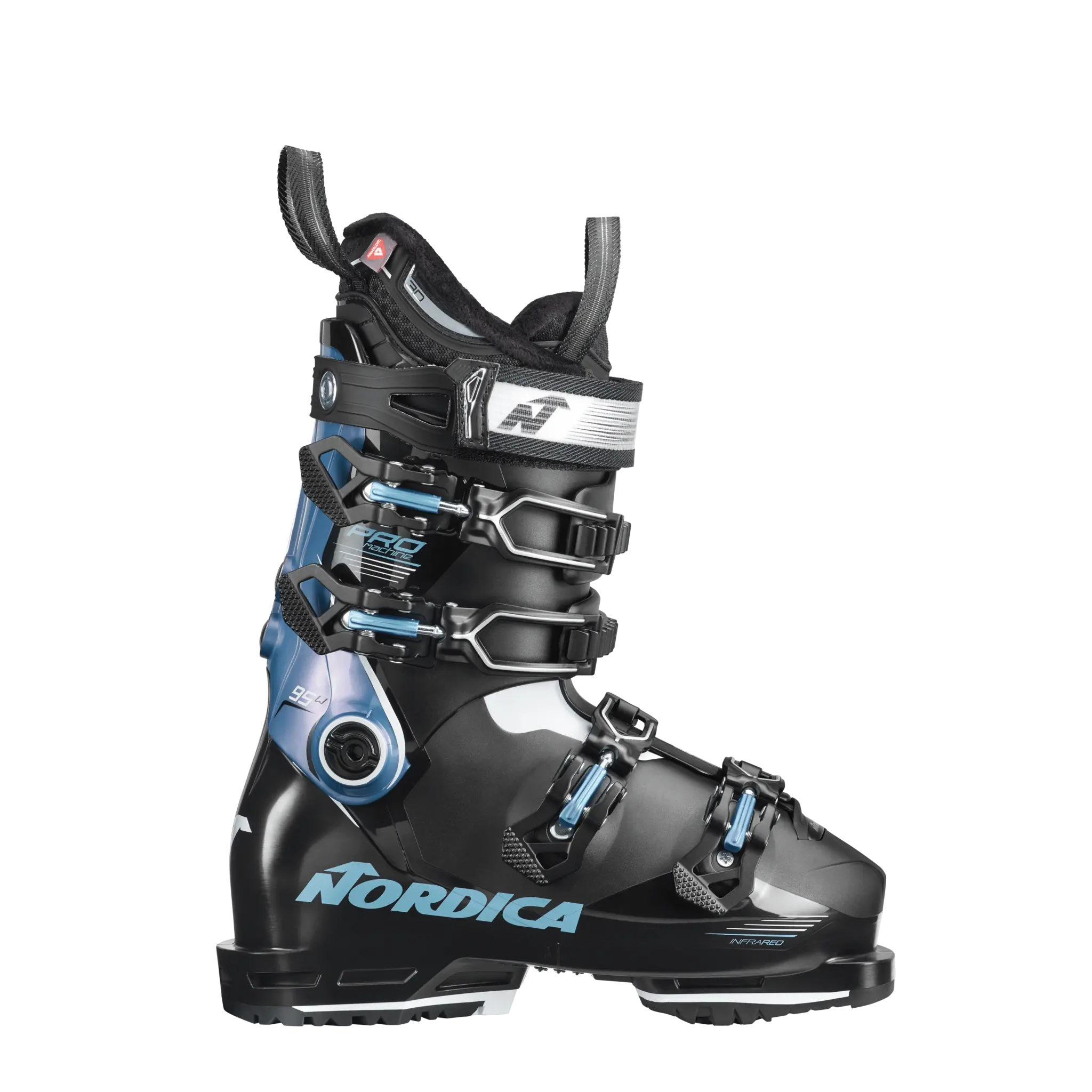 Nordica Promachine 95 2026 - Women's