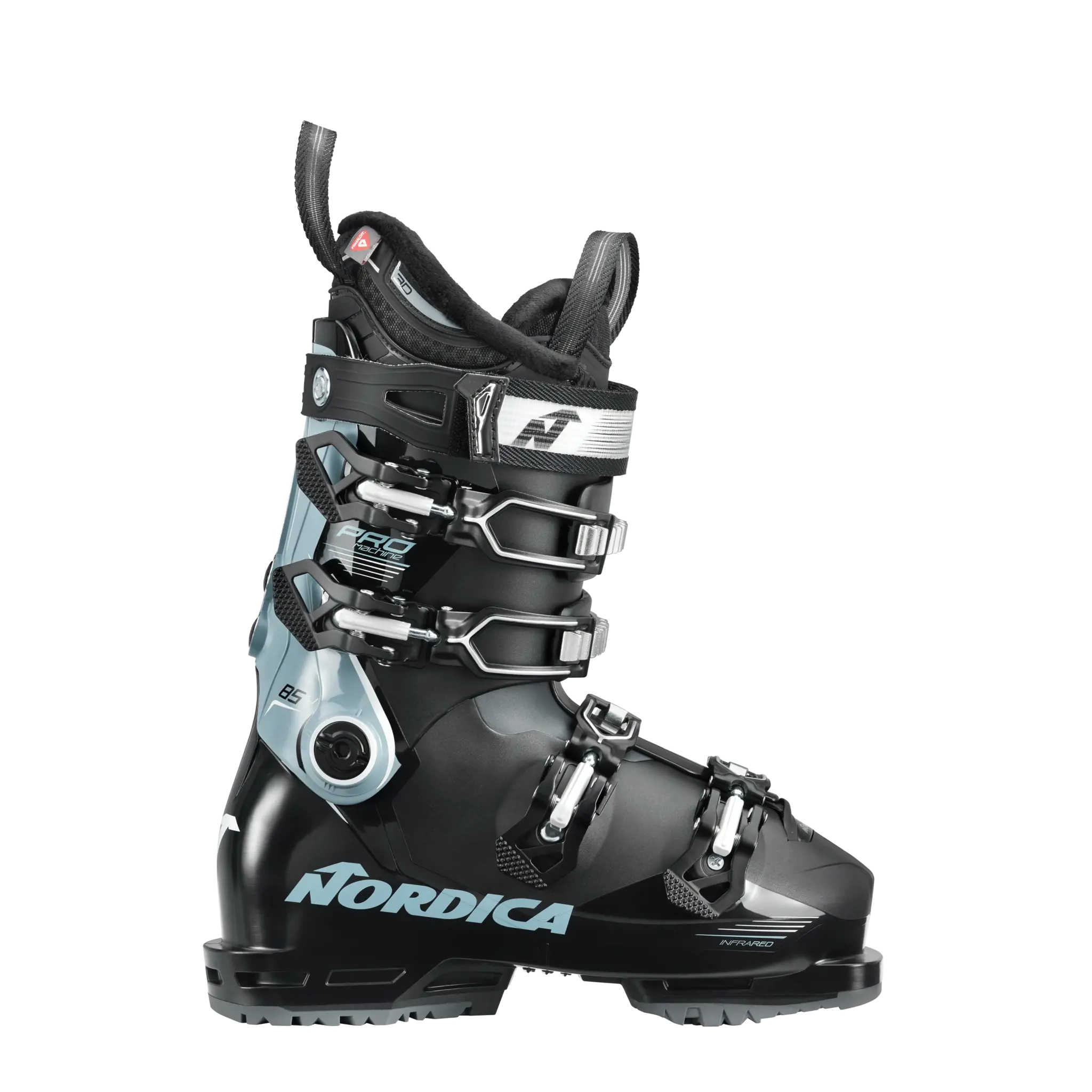 Nordica Promachine 85 2026 - Women's