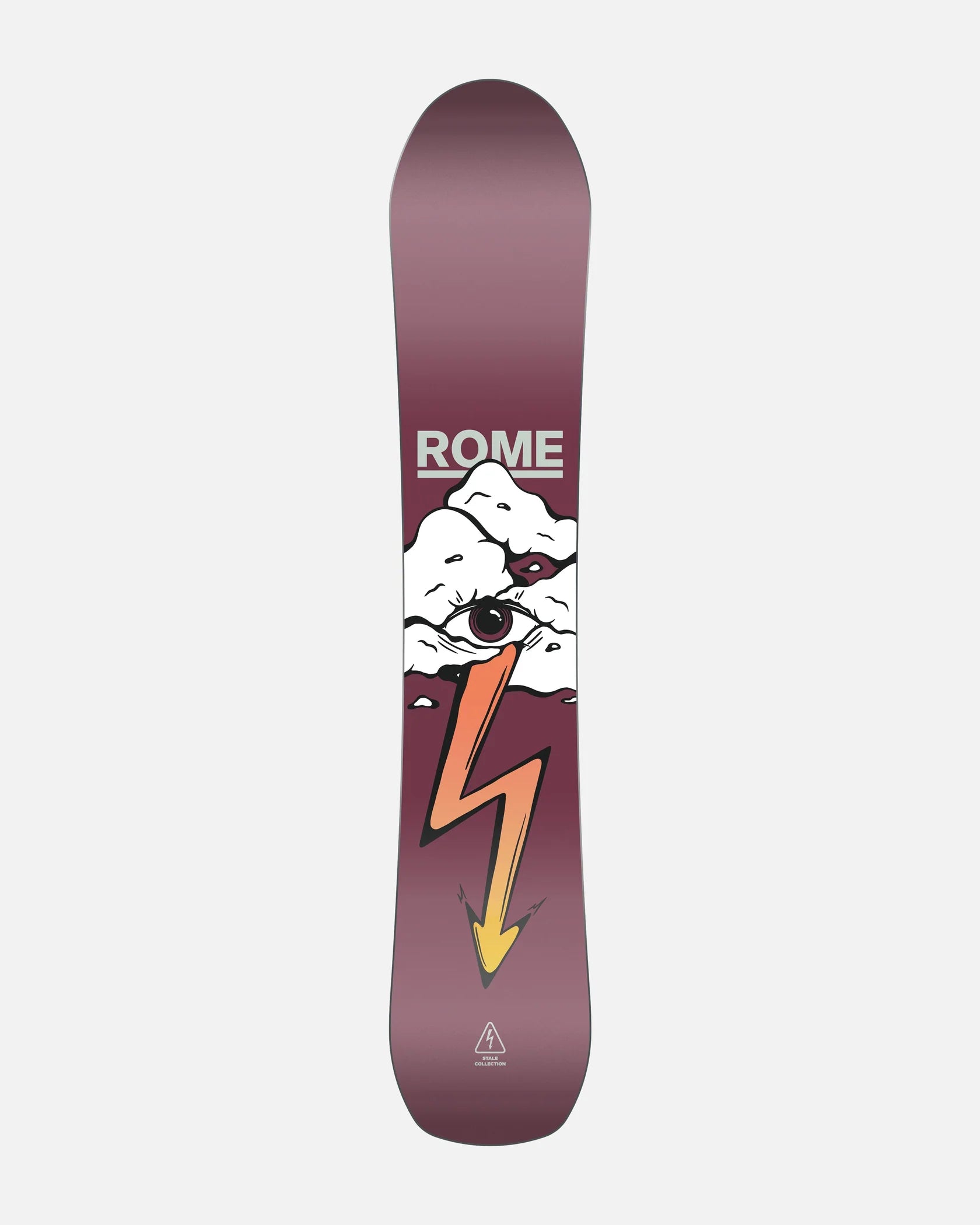Rome Stale Crewzer 2026