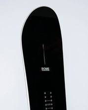 Rome Stale Crewzer 2026