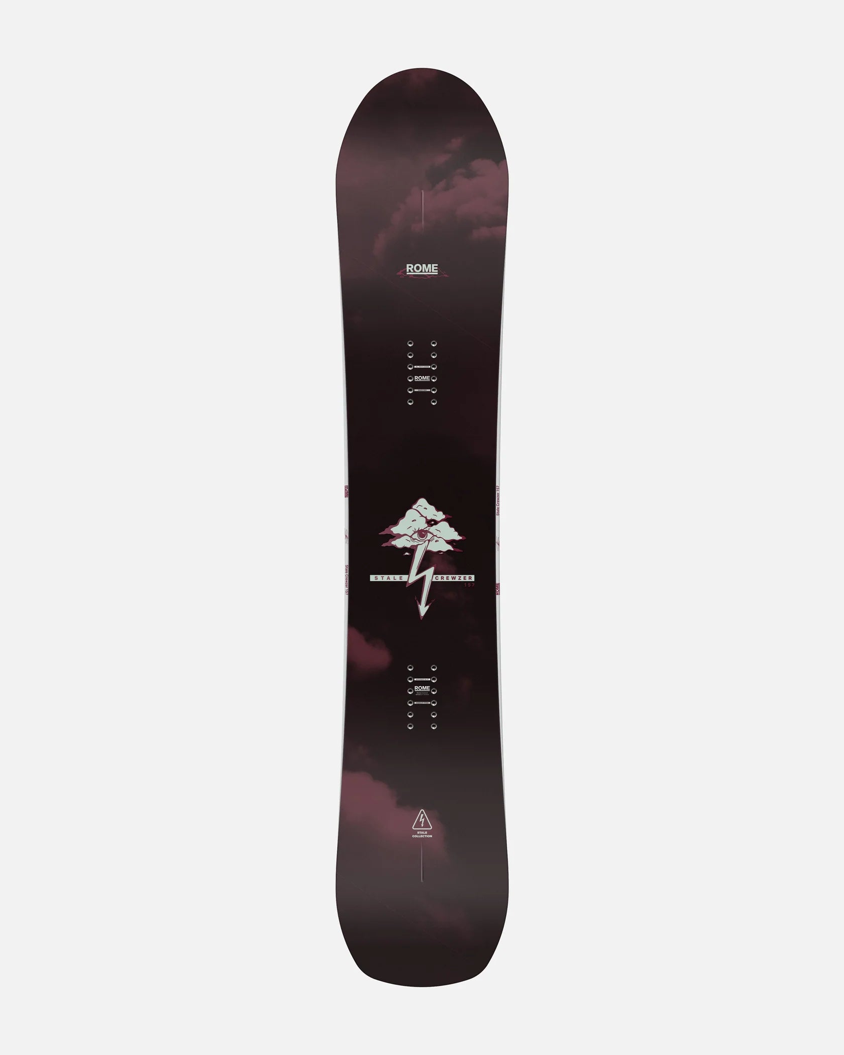 Rome Stale Crewzer 2026