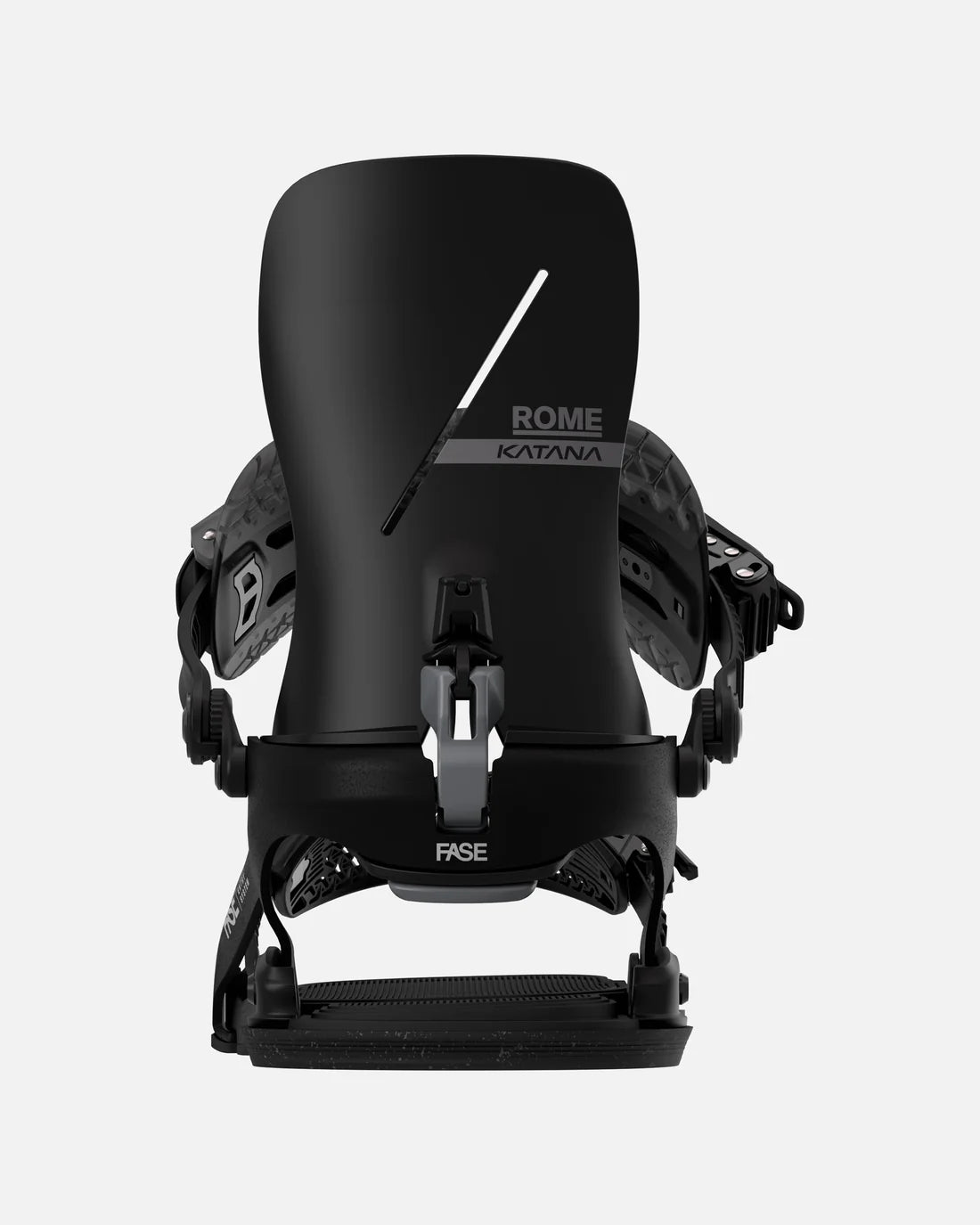 Rome Katana AW FASE 2026