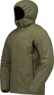 Norrona Femund Thermo 60 Zip Hood - Men's