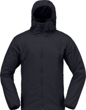 Norrona Femund Thermo 60 Zip Hood - Men's