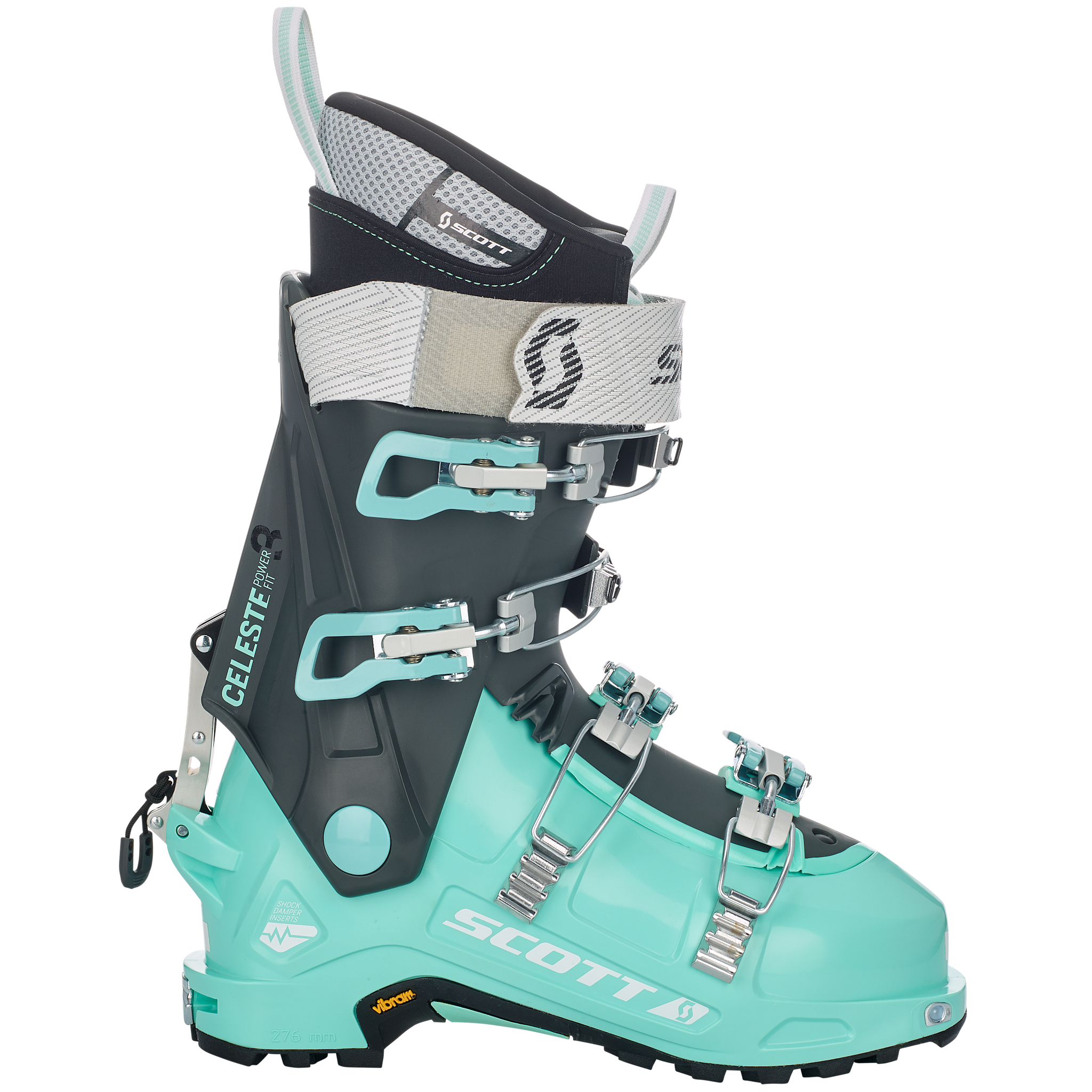 Scott Celeste III 2021 - Women's