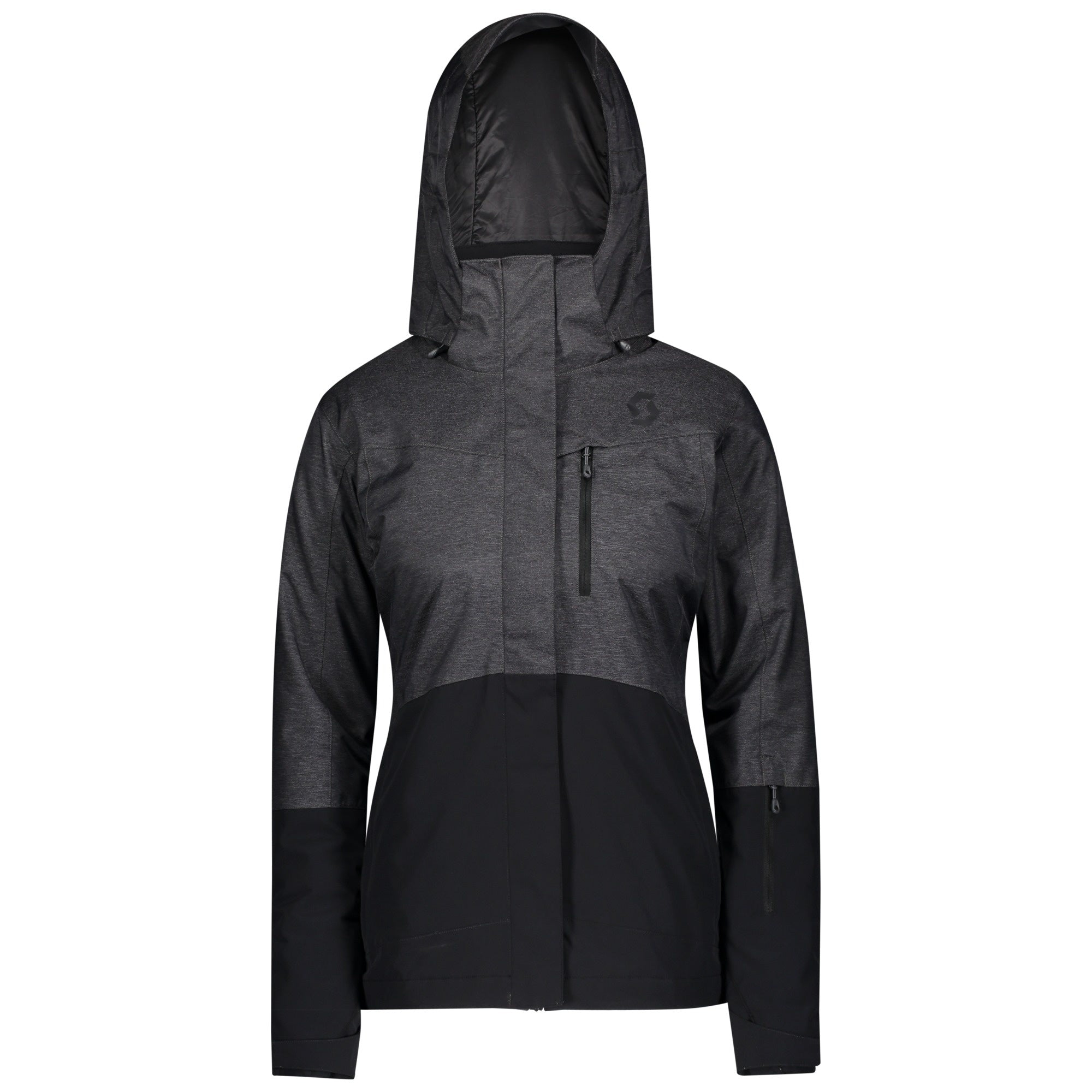 Scott Ultimate Dryo 10 Jacket - Women