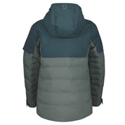 Scott Ultimate Dryo 10 Insulated Jacket - Junior
