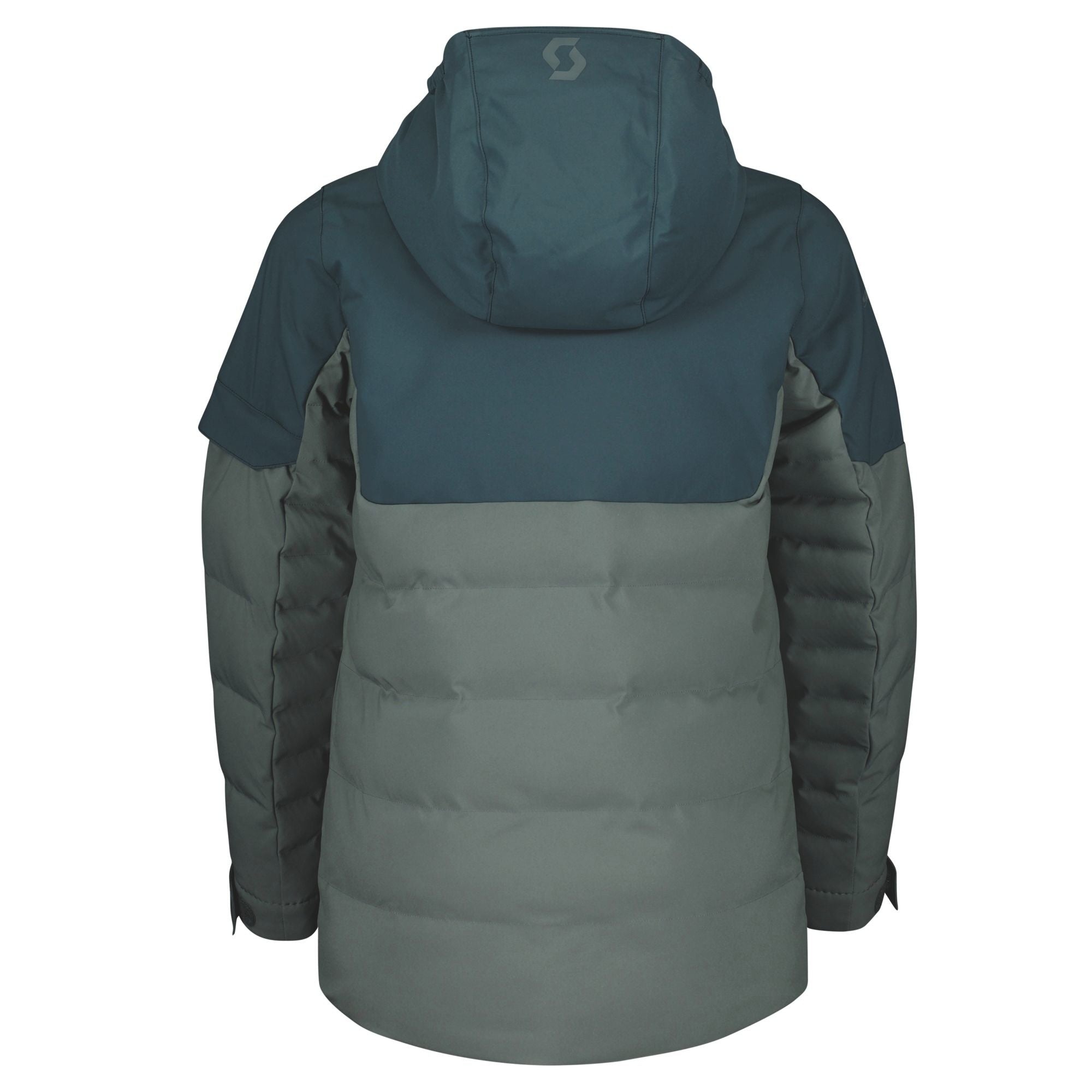Scott Ultimate Dryo 10 Insulated Jacket - Junior