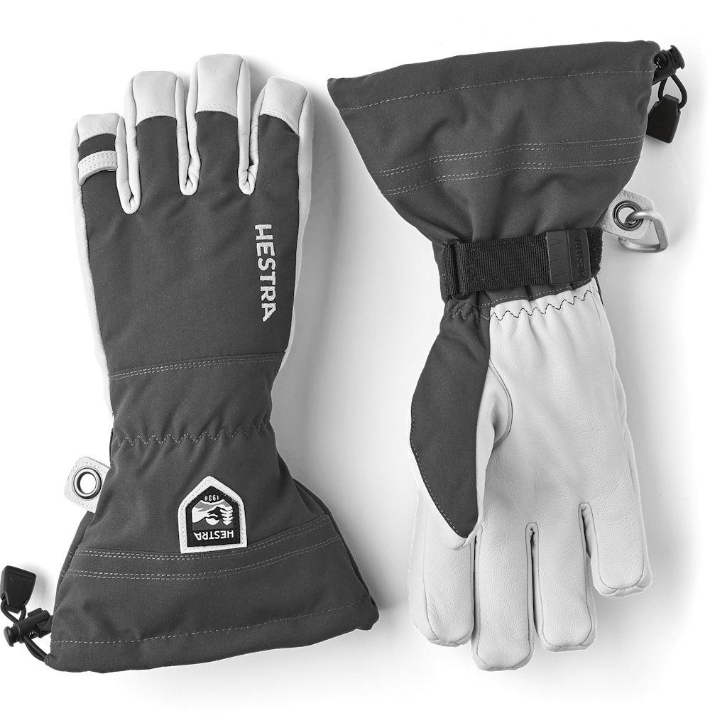Hestra Heli Ski Glove