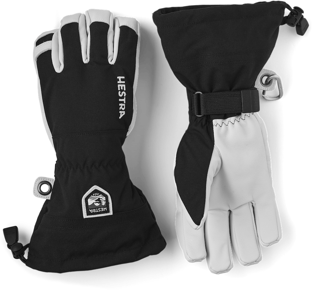 Hestra Heli Ski Glove