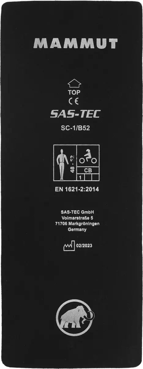 Mammut Back Protector