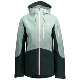 Scott Vertic 3L Shell Jacket - Women