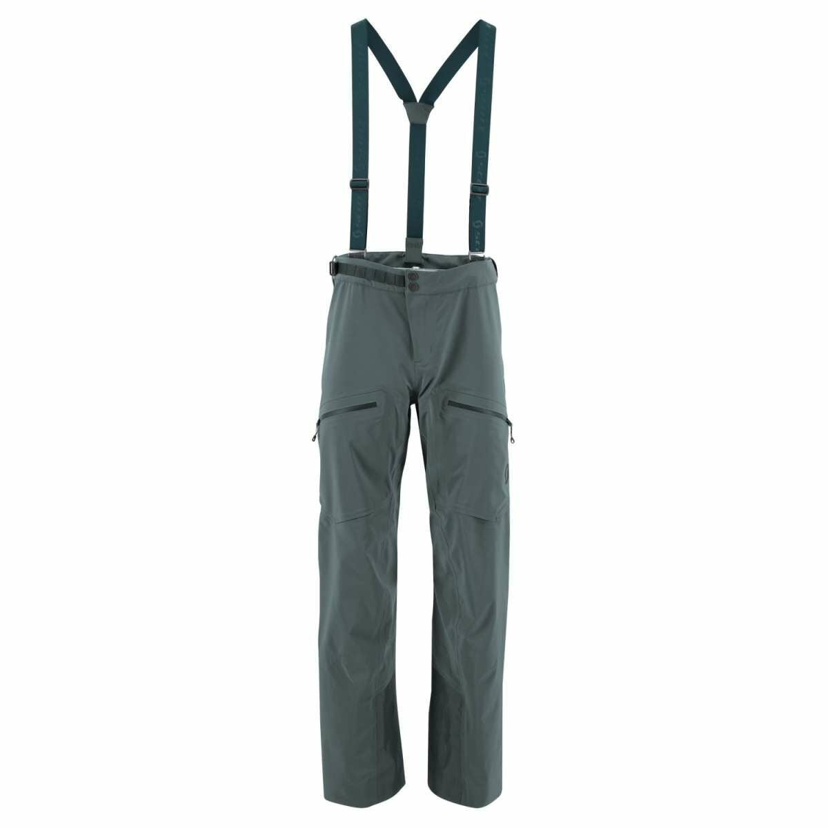 Scott Explorair DryoSpun 3L Shell Pant - Men
