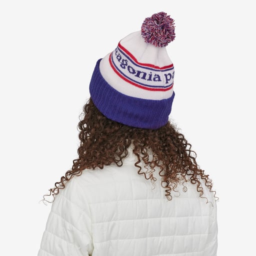 Patagonia Powder Town Beanie 2024