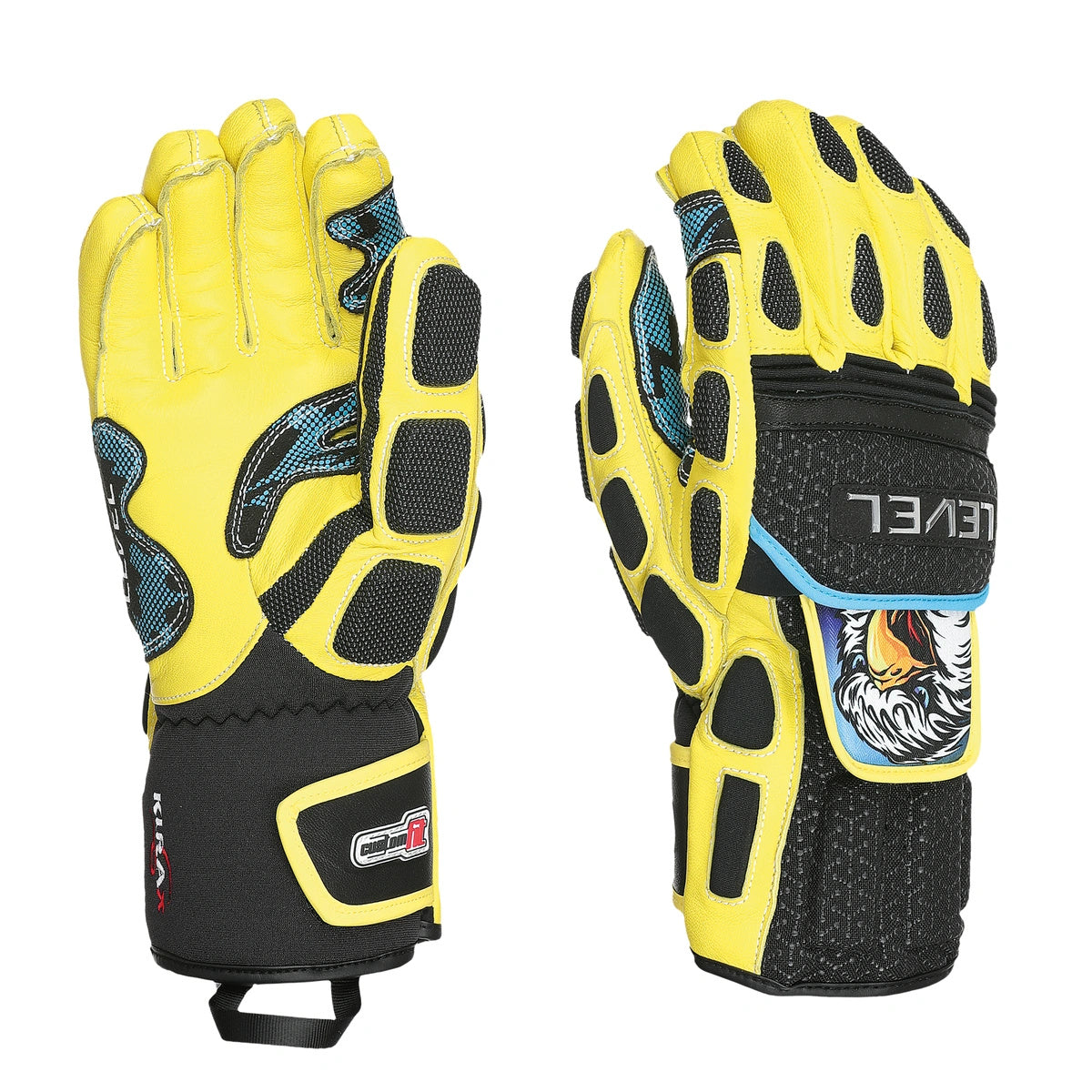 Level Worldcup CF 2024 Gloves - Unisex