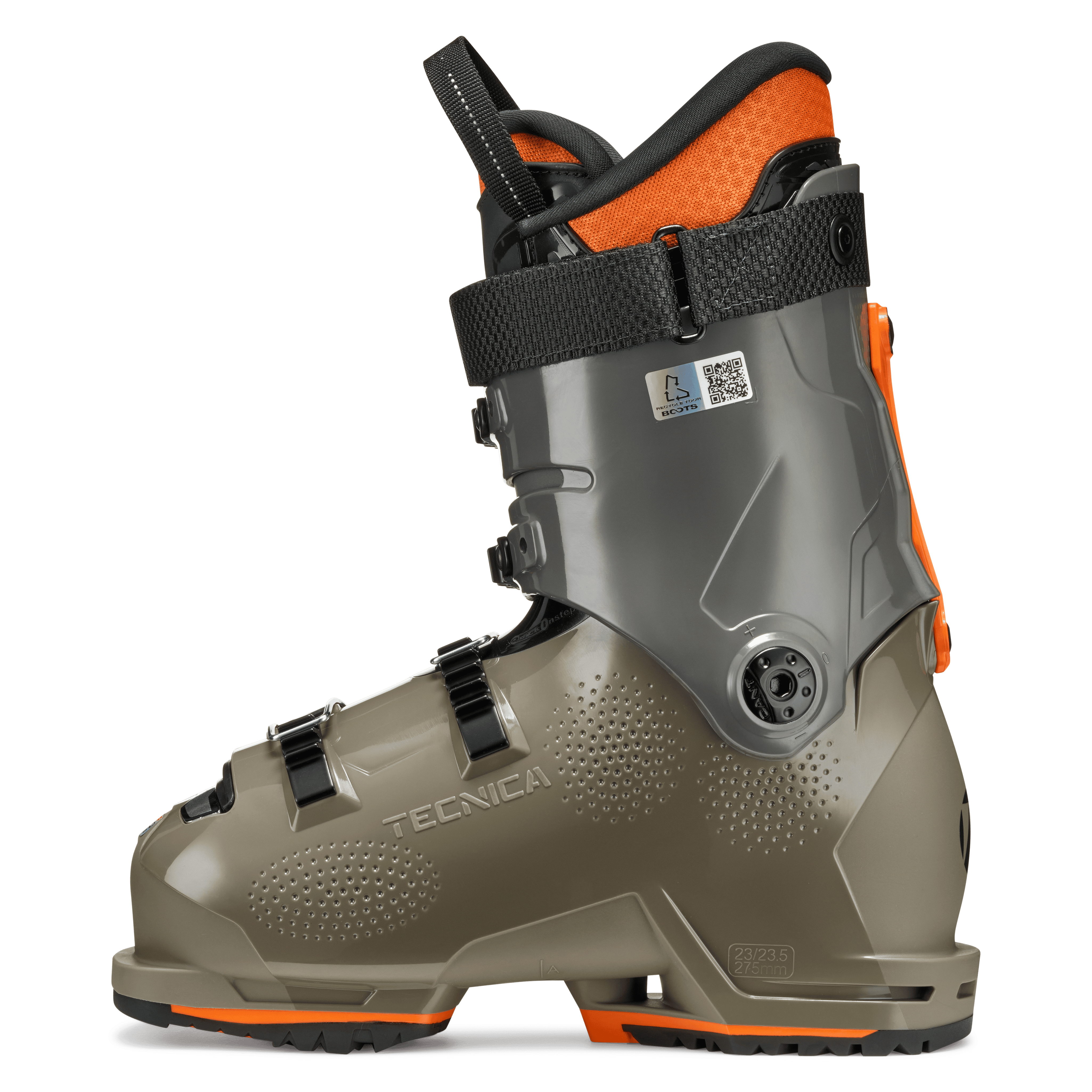 Tecnica Mach 1 JR 2026