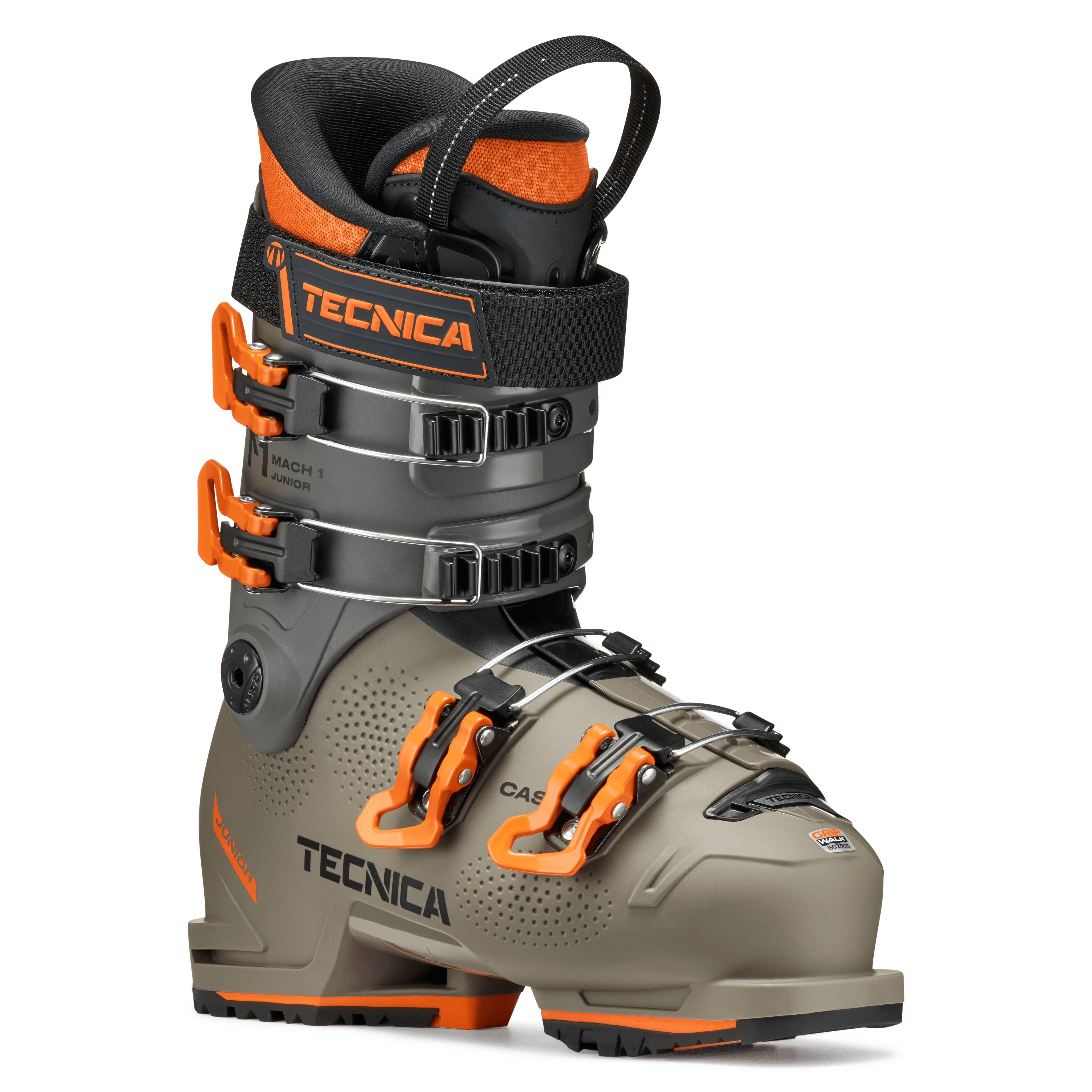 Tecnica Mach 1 JR 2026