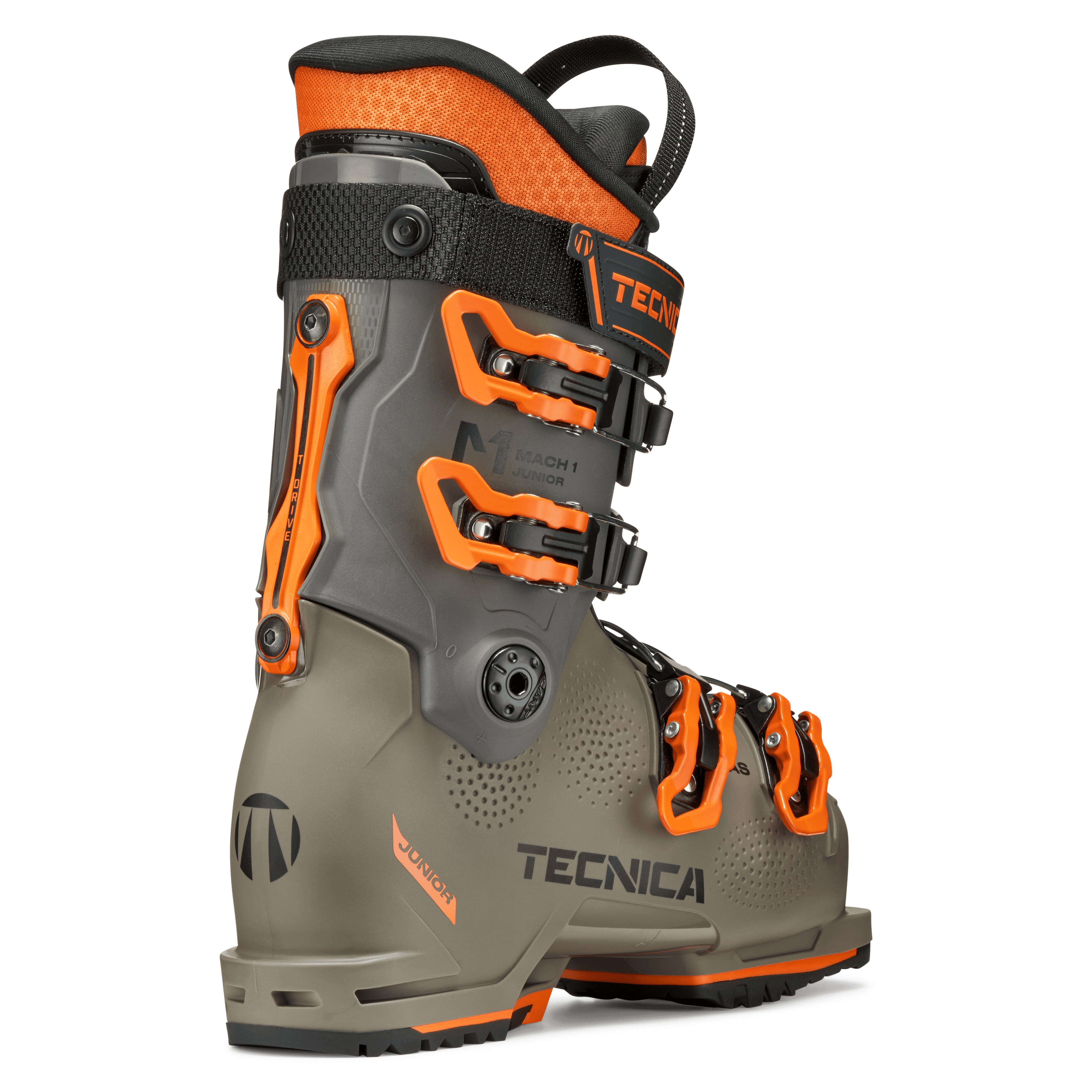 Tecnica Mach 1 JR 2026