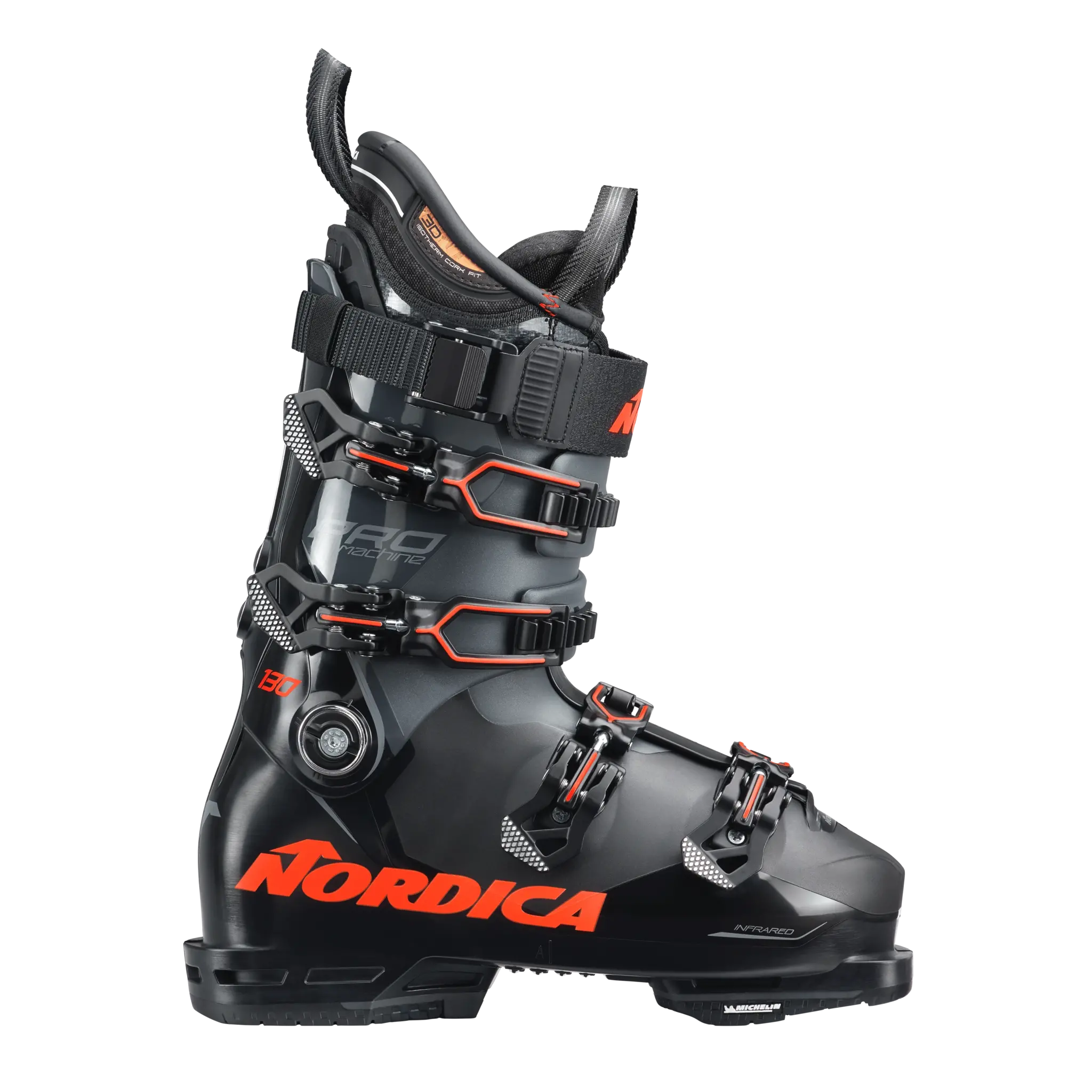 Nordica Promachine 130 2026