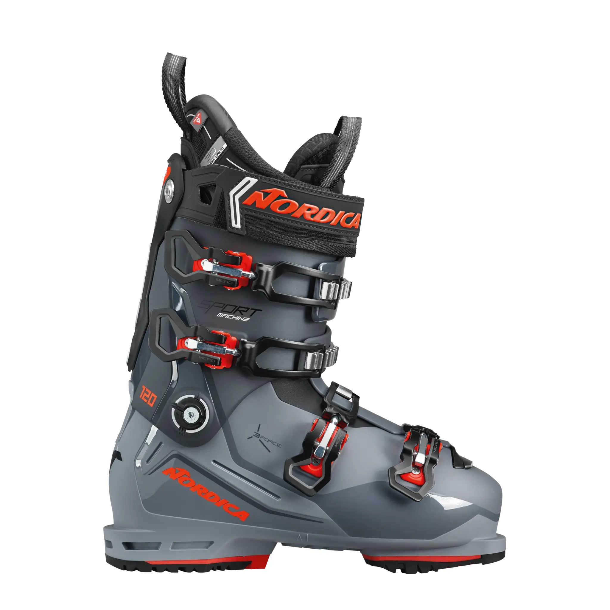 Nordica Sportmachine 120 2025