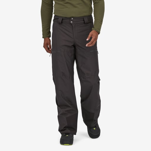 Patagonia Powder Town Pants 2024 - Men's