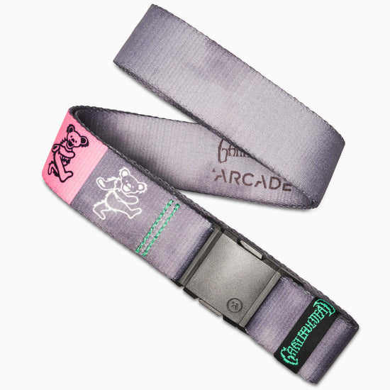 Arcade Grateful Dead Still Dead