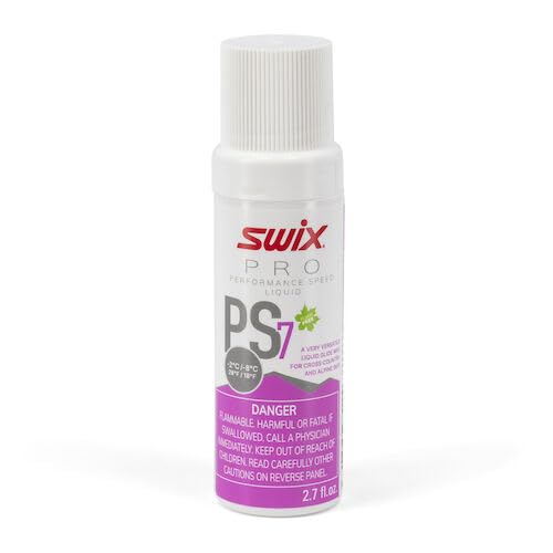 Swix PS 7 Performance Speed Liquid 80ml