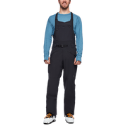 Black Diamond Recon Stretch Bib - Men's