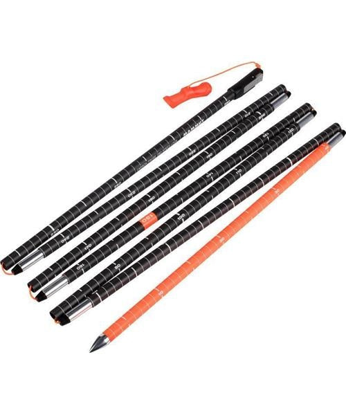 Mammut Probe 280 Speed Lock Carbon