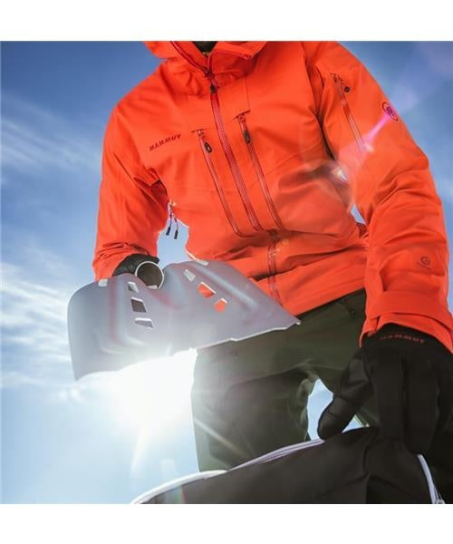 Mammut Alugator Pro Light Hoe