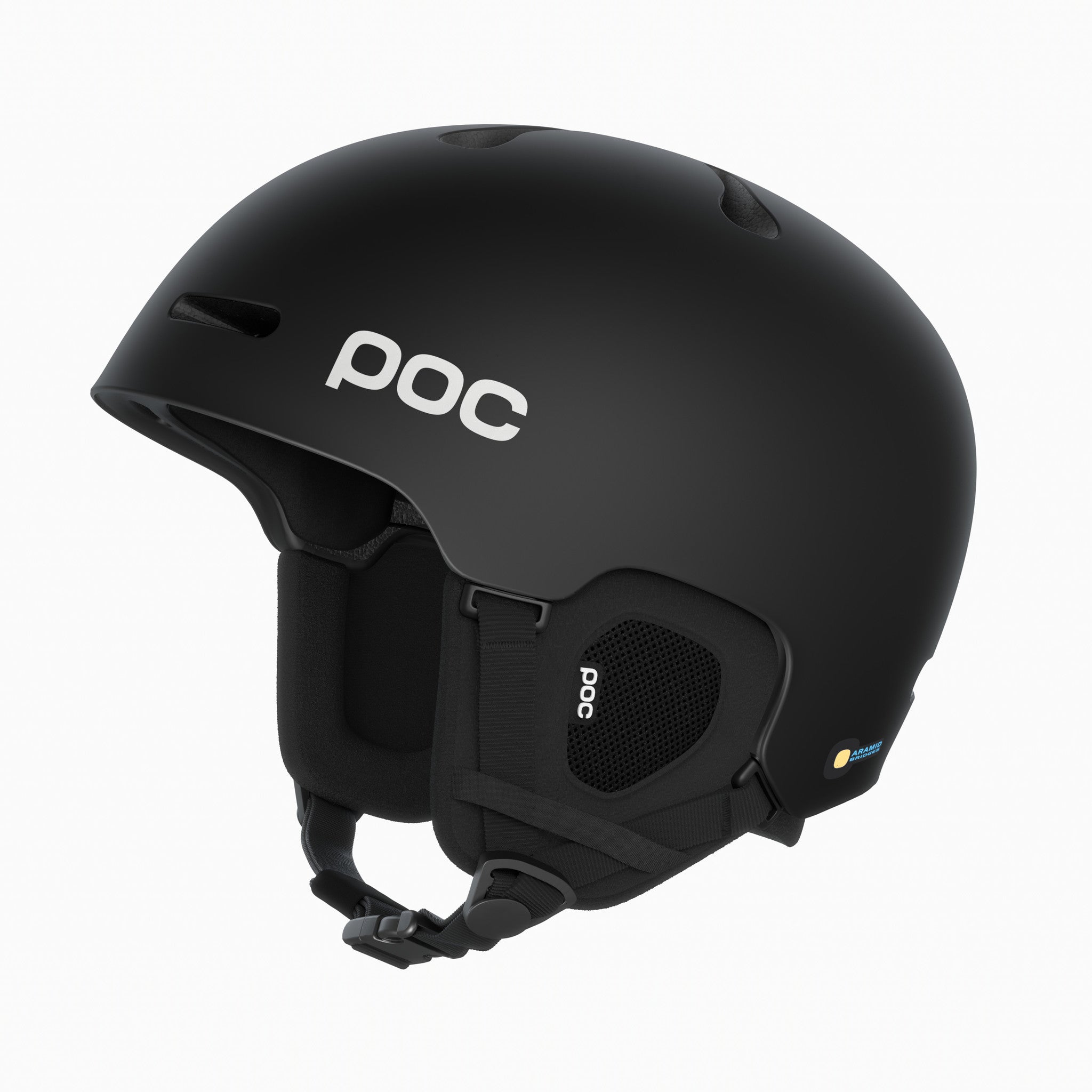 POC Fornix MIPS