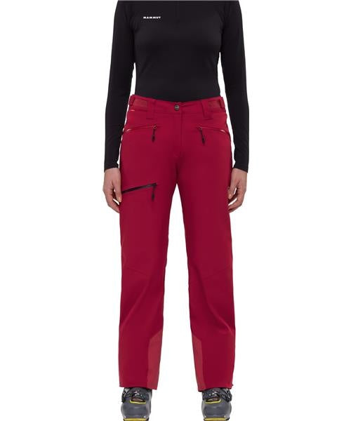 Mammut Stoney  HS Pants 2026 - Women's