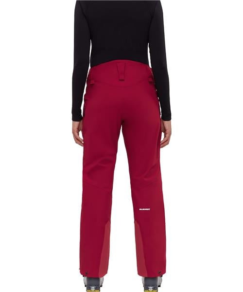 Mammut Stoney  HS Pants 2026 - Women's