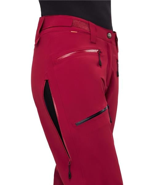 Mammut Stoney  HS Pants 2026 - Women's