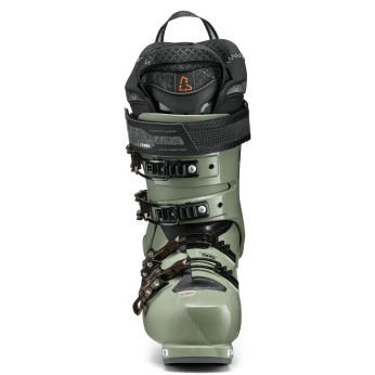 Tecnica Cochise 95 DYN HV 2025 - Women's