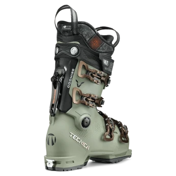 Tecnica Cochise 95 DYN HV 2025 - Women's
