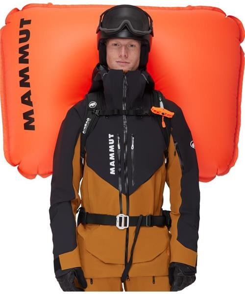 Mammut Pro 35 Removable Airbag 3.0