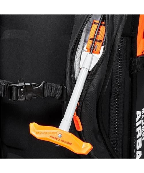Mammut Pro 35 Removable Airbag 3.0