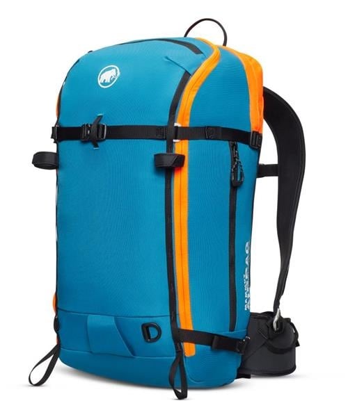 Mammut Tour 30 Removable Airbag 3.0