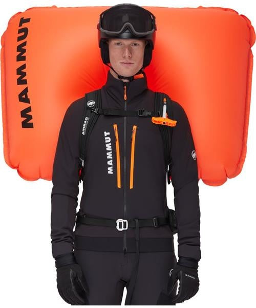 Mammut Tour 30 Removable Airbag 3.0